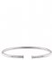 Tommy Hilfiger Armband Memory Steel Bangle Zilverkleurig (TJ2780250) Tommy Hilfiger Armband Memory Steel Bangle Zilverkleurig (TJ2780250)